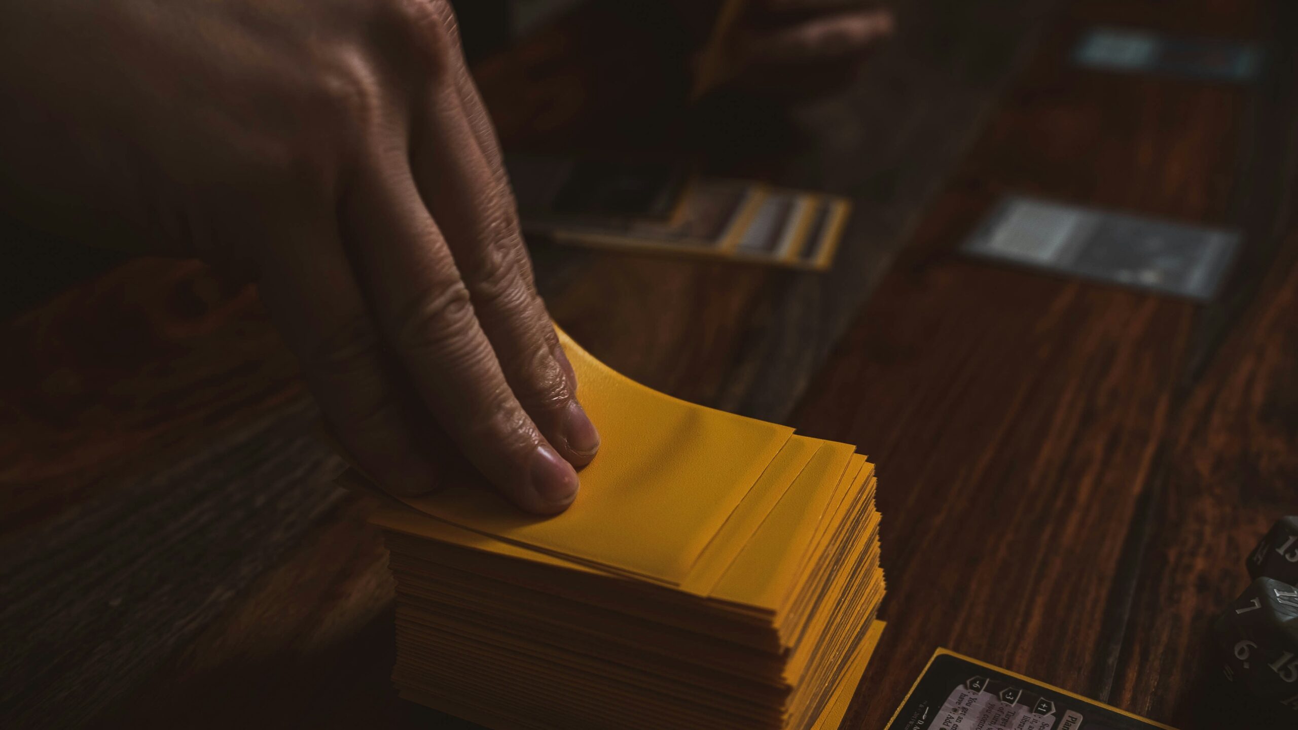 Magic The Gathering